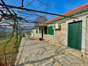 Etno Retreat Home Barovic
